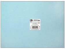 Rainbow Classic Felt, 9"x12"- Baby Blue