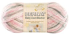 Baby Coordinates Yarn- Dove Girl