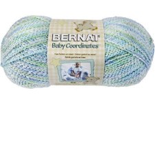 Baby Coordinates Yarn- Funny Prints