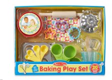 Melissa & Doug Baking Play Set