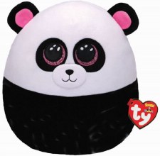 Squish-A-Boo, 14" - Bamboo The Panda