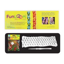 Basic Funloom with 300 Bands