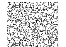 Basically Black & White 2 Bolted Fabric - 10223-11