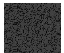 Basically Black & White 2 Bolted Fabric - 10223-99