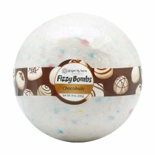 8oz Bath Bomb- Chocoholic