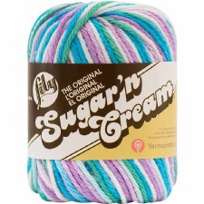 Soft Crafts : Sugar & Cream 2.5 oz. - Crafts Direct