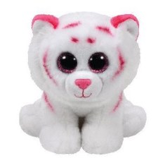 Ty Beanie Babies - Tabor The Tiger