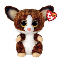 Ty Beanie Boos - Binky The Galago