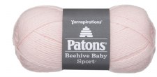 Beehive Baby Sport Yarn - Precious Pink