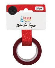 Believe In Magic Washi Tape - Park Day Dot