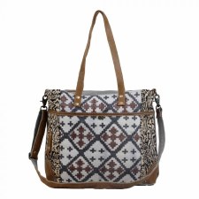 Myra Messenger Bag- Best Pick