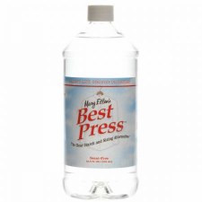 Mary Ellen's Best Press Spray Starch - Scent Free