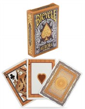 Bicycle Playing Cards - Aurora