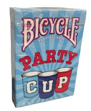 Bicycle Party Cup Playing Cards