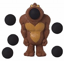 Hog Wild Popper- Bigfoot
