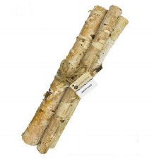Birch Logs - 3 Pk