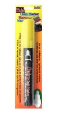 Bistro Chalk Marker - Yellow