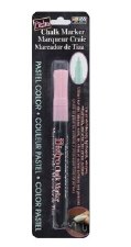 Bistro Fine Point Chalk Marker - Blush Pink
