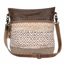 Myra Shoulder Bag- Blending Taste