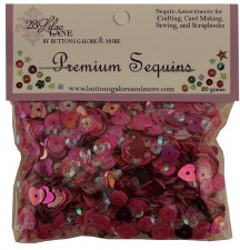 28 Lilac Lane Premium Sequins- Bloom