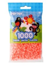 Perler Beads 1000 piece- Blush