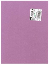 Rainbow Classic Felt, 9"x12"- Bright Lilac