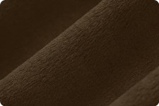 Cuddle Fleece, 60"- Browns- Brown