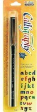 Calligraphy Marker - Black