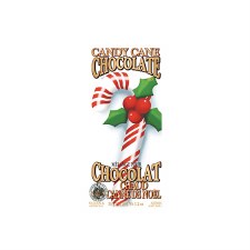 Hot Chocolate- Candy Cane