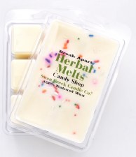 Herbal Wax Melt, 5.25oz - Candy Shop