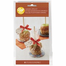 Caramel Apple Bag Kit, 8ct
