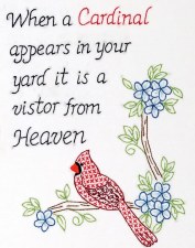 Cardinal Sampler