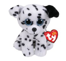 Ty Beanie Babies - Catcher The Dalmation