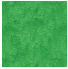 Chalk Texture Bolted Fabric - Green