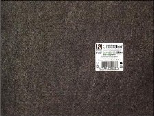 Rainbow Classic Felt, 9"x12"- Charcoal Grey