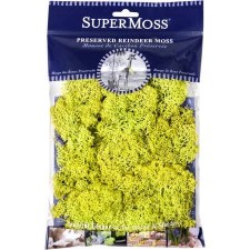 SuperMoss - Instant Green Moss Mat