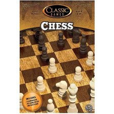 Classic Game- Chess