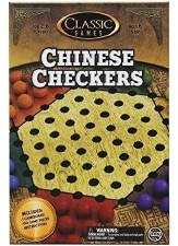Classic Game - Chinese Checkers