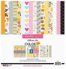 Chloe Collection Kit