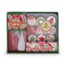 Melissa & Doug Christmas Cookie Set