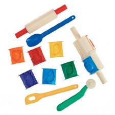 Clay Tools Set