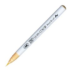 Clean Color Real Brush Marker - Flesh