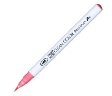 Clean Color Real Brush Marker - Light Carmine