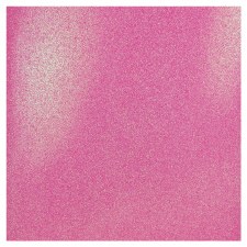 12x12 Glitter Cardstock- Cotton Candy