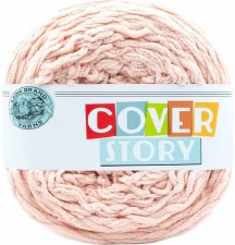 Cover Story Yarn- Cameo