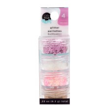 Color Pour Resin Mix-in Glitter - Vintage