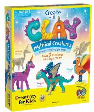 Creativity for Kids Craft Kit- Quick Knit Loom