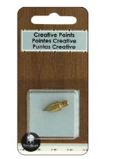 Creative Woodburning  Universal Point