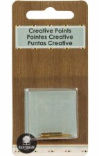 Creative Woodburning Special Technique Mini Flow Point