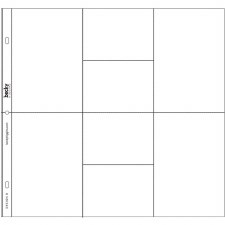 Project Life Pocket Pages, 12ct- Design D